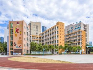 惠州学校抗震加固改造工程